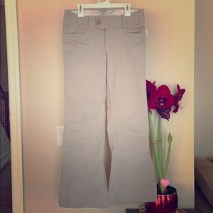 Banana Republic Martin Fit dress pants